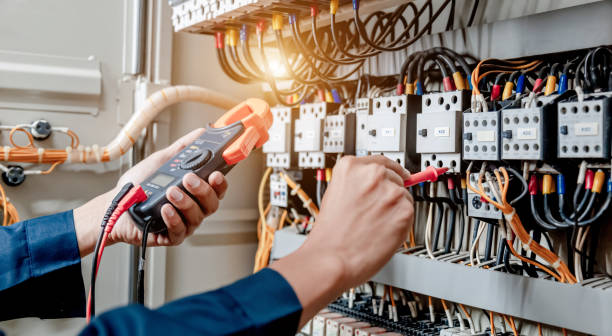 Best Electrical Rewiring Services  in Mountain Lake Park, MD