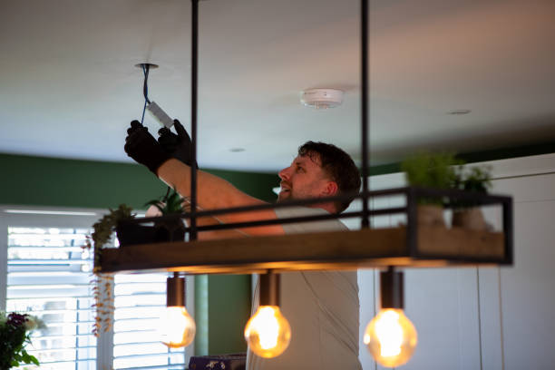 Best Affordable Electrical Installation  in Mountain Lake Park, MD