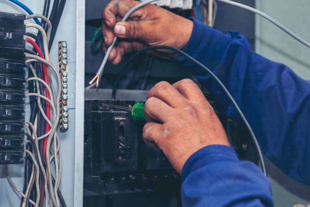 Electrical System Inspection in Mountain Lake Park, MD