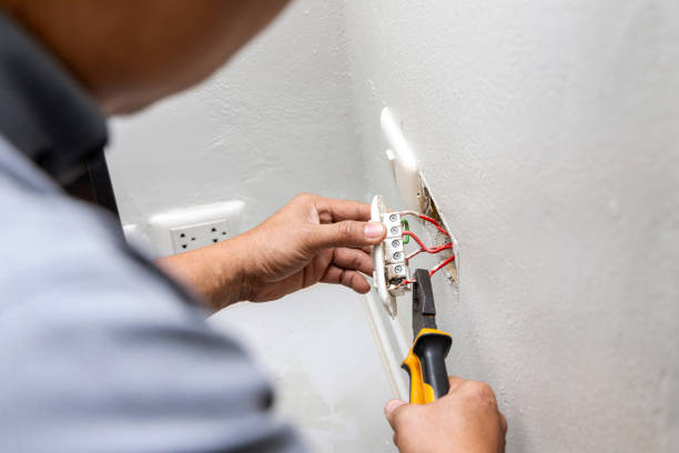 Best Circuit Breaker Repair  in Mountain Lake Park, MD