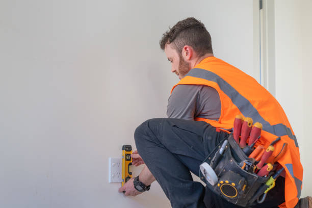 Best Electrical Wiring Services  in Mountain Lake Park, MD