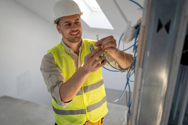 Best Generator Installation Services  in Mountain Lake Park, MD
