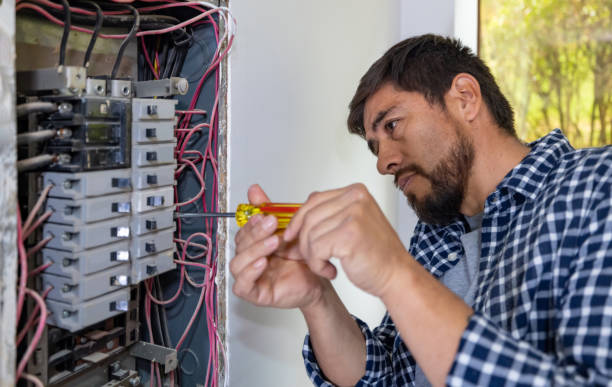 Best Emergency Electrician Near Me  in Mountain Lake Park, MD